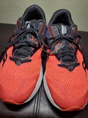 Saucony Kinvara 9 Running Shoes Mens Size 12
